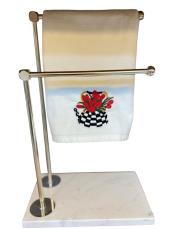 mermer havluluk gümüş 2