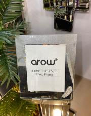 arov çerçeve 20/25 cm gümüş