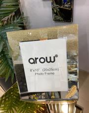 arov çerçeve 20/25 cm gold