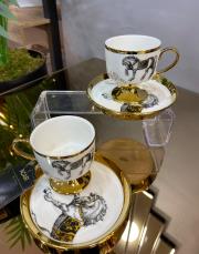2 li tamara premium  porselen fincan seti  2