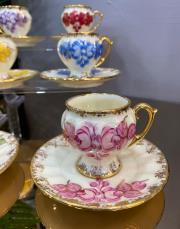 el boyama 6 lı fincan seti  2