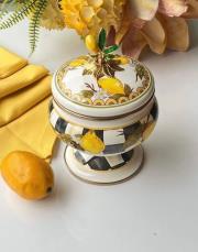 linda emaye şekerlik 