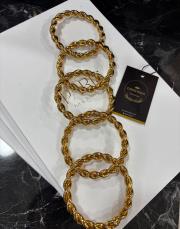 dekor zincir döküm gold