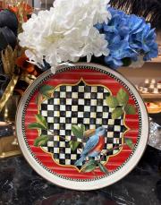 paradise 33 cm sunum tepsisi 