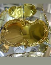 artnova 6 lı tepsi seti 