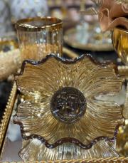 inci model istiridye sarı