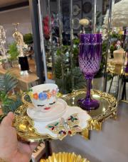 seramik fincan tekli 