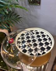 damalı kek fanuzu  2