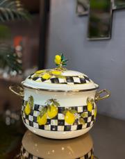 linda 20 cm deriin tencere 