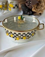 linda kızartma tenceresi 22 cm 