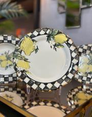 linda 24 parça yemek takımı  2