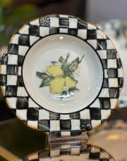 linda 24 parça yemek takımı  3