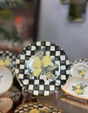 paradise 22 parça kahvaltı takımı  2