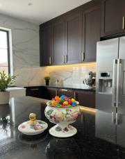 rose deluxe ayaklı şekerlik  2