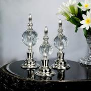 3 lü alem küre gri