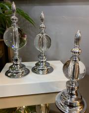 3 lü alem küre gri 3