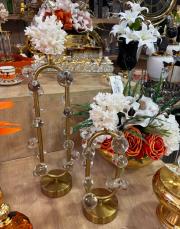 2 li doğal  mercan  aksesuar eskitme