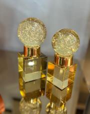 2 li kaideli kabarcıklı küre bal 