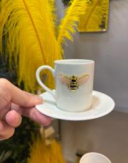 2 li arı fincan seti 