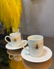 2 li arı fincan seti  2