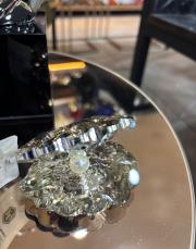 kristal incili küçük istiridye bal 