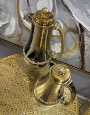 termos 2 li takım taşlı gümüş 2