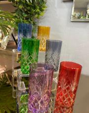 başak model bardak seti 