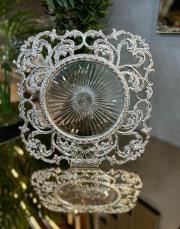 supla 6 adet gümüş