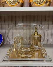 kristal banyo seti bal  2