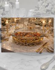 taşlı oval borcam  2