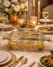 taşlı d.dörtgen borcam sunumluk  2