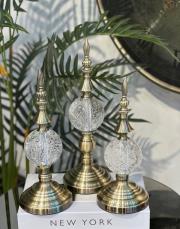 eskitme 3 lü büyük boy alem seti eskitme