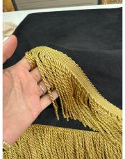 masa örtüsü mat kadife 2,50 ye 1,50 ölçü siyah