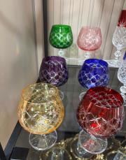 yıldız renkli 6 lı kahve yanı 