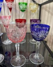 püskül hudson kahve yanı su bardağı 