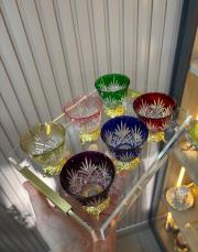 ananas renkli lokumluk  2