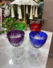 ananas hudson bardak takımı 