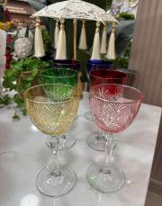 ananas hudson bardak takımı  2