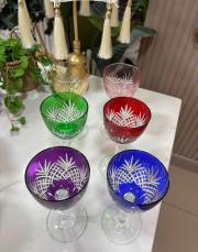 ananas hudson bardak takımı  3