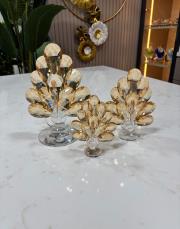 kristal tavuz kuşu bronz 2