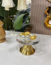 pirinç yuvarlak lokumluk 