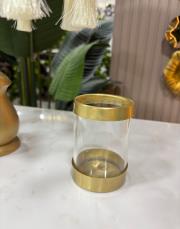 gül kovası pirinç pleksi  2