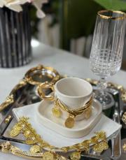 çeyrek fincan adeti altın