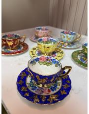 el boyama sülüman serisi 6 miks renk  2