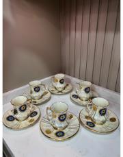 el boyama nazar kavis model 6 lı  2