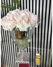 22 li oda kokusu gülü altın