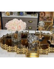 oda kokusu 12 li gül altın