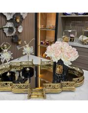 oda kokusu 12 li gül siyah