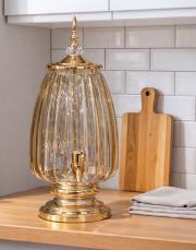 lüks sebil 4 lt ithal ürün bal 