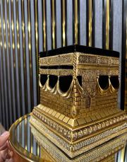 kabe büyük 16 cm gold 2